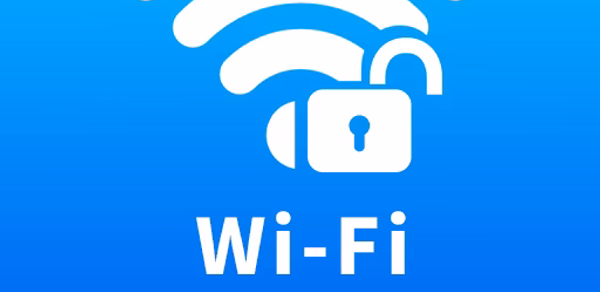 WiFi Password Show WiFi Master Header - AppWisp.com WiFi Password Show WiFi Master Header - AppWisp.com