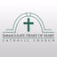 Immaculate Heart of Mary - HP - AppWisp.com