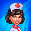 Clinic Dash Crazy Fun Hospital - AppWisp.com