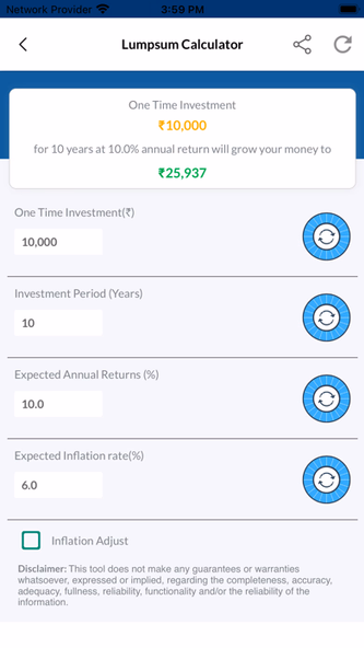 Ocean Finvest Screenshot 3 - AppWisp.com Ocean Finvest Screenshot 3 - AppWisp.com
