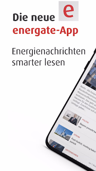 energate Screenshot 1 - AppWisp.com energate Screenshot 1 - AppWisp.com
