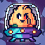 Mike Space - Mikecrack Shooter - AppWisp.com