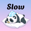 Slow - Life Quotes - AppWisp.com
