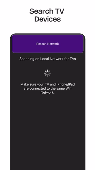 ONN TV Remote Screenshot 2 - AppWisp.com ONN TV Remote Screenshot 2 - AppWisp.com