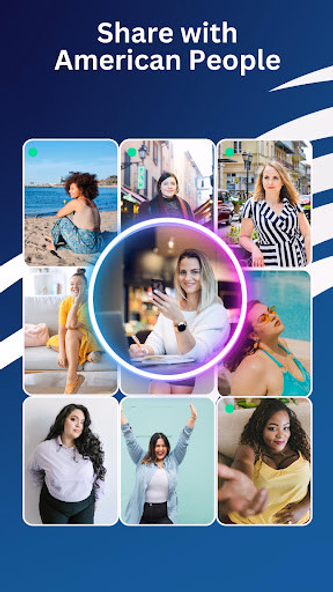 American Dating – Meet USA Screenshot 2 - AppWisp.com American Dating – Meet USA Screenshot 2 - AppWisp.com