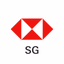 HSBC Singapore - AppWisp.com