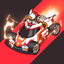 Merge Racer : Idle Merge Game - AppWisp.com