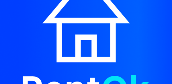 RentOk PG Hostel Flat Manager Header - AppWisp.com RentOk PG Hostel Flat Manager Header - AppWisp.com