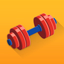 Gym Day: Workout Planner & Log - AppWisp.com