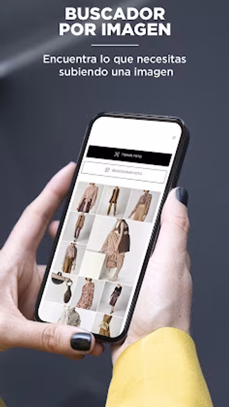 El Palacio de Hierro Screenshot 4 - AppWisp.com El Palacio de Hierro Screenshot 4 - AppWisp.com