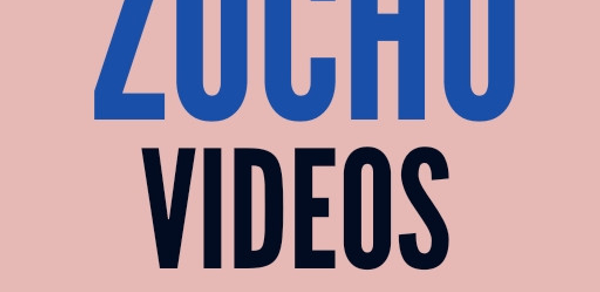 Zuchu Video Songs Header - AppWisp.com