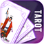 Tarot Card Psychic Reading - AppWisp.com