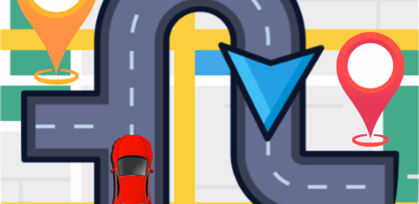 Live MAPS & GPS Navigation Header - AppWisp.com Live MAPS & GPS Navigation Header - AppWisp.com