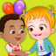 Baby Hazel Friendship Day - AppWisp.com