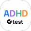 ADHD Test: Science based & fun - AppWisp.com