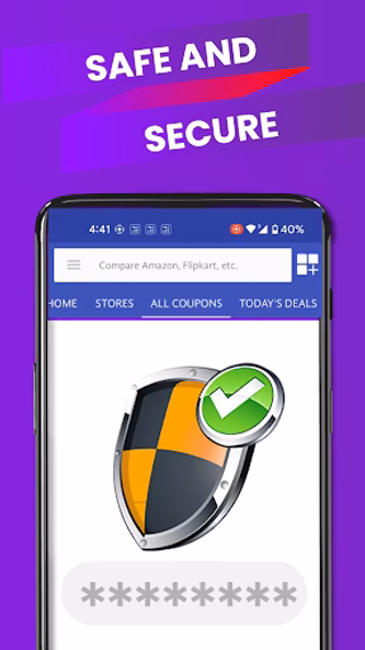 Online Shopping App for All Screenshot 3 - AppWisp.com Online Shopping App for All Screenshot 3 - AppWisp.com