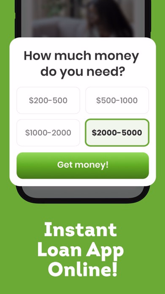 Instant Loan - Same Day Money Screenshot 4 - AppWisp.com Instant Loan - Same Day Money Screenshot 4 - AppWisp.com