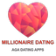 Millionaire Dating App - AGA - AppWisp.com