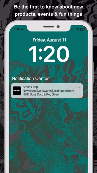 Zumiez Screenshot 3 - AppWisp.com Zumiez Screenshot 3 - AppWisp.com