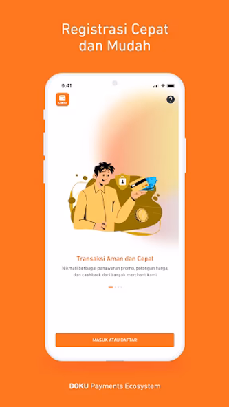 MPM Wallet Screenshot 3 - AppWisp.com