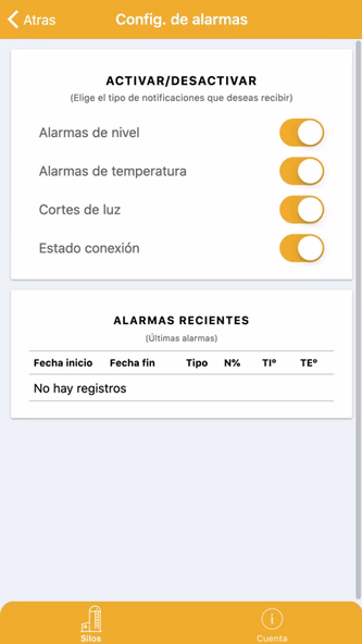 DataSilo Screenshot 4 - AppWisp.com DataSilo Screenshot 4 - AppWisp.com