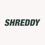 SHREDDY - AppWisp.com