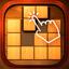 Wood Block : Fun Wooden Puzzle - AppWisp.com