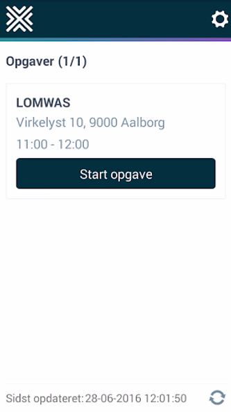 LOMWAS Screenshot 2 - AppWisp.com