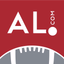 AL.com: Alabama Football - AppWisp.com