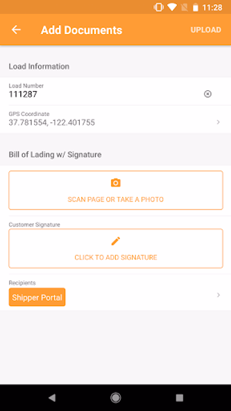 Vector Mobile Screenshot 1 - AppWisp.com Vector Mobile Screenshot 1 - AppWisp.com