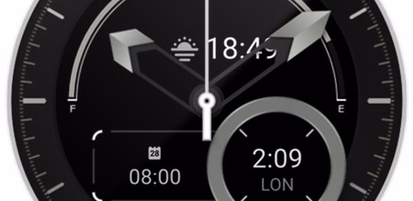 ASTRO watch face Unknown Header - AppWisp.com ASTRO watch face Unknown Header - AppWisp.com