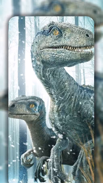 Dinosaur Wallpaper 4K Screenshot 2 - AppWisp.com Dinosaur Wallpaper 4K Screenshot 2 - AppWisp.com