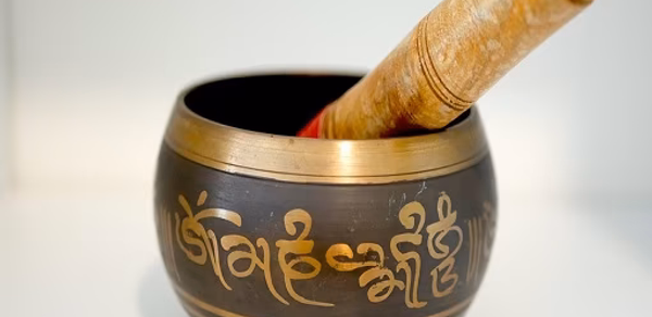 Singing Bowl Sound Header - AppWisp.com Singing Bowl Sound Header - AppWisp.com