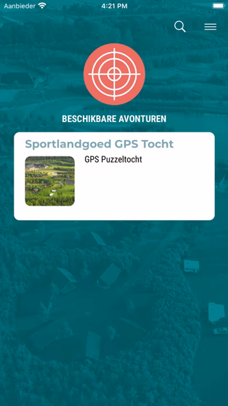 Sportlandgoed Screenshot 2 - AppWisp.com Sportlandgoed Screenshot 2 - AppWisp.com