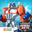 Transformers Rescue Bots Hero - AppWisp.com