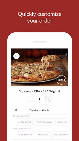 Good Food Rewards Screenshot 2 - AppWisp.com Good Food Rewards Screenshot 2 - AppWisp.com