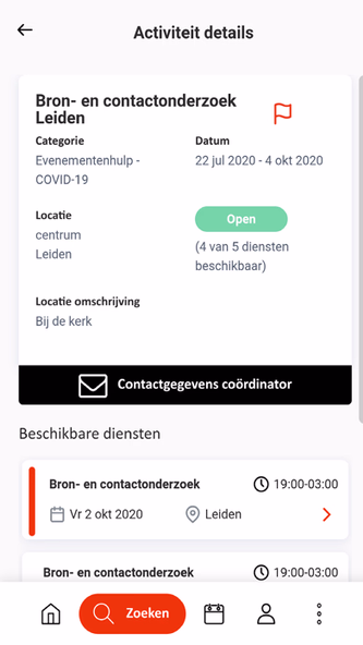 Tools2Go Screenshot 2 - AppWisp.com Tools2Go Screenshot 2 - AppWisp.com