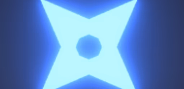 Shuriken Cut Header - AppWisp.com Shuriken Cut Header - AppWisp.com