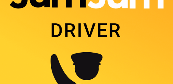 JumJum Driver Header - AppWisp.com JumJum Driver Header - AppWisp.com