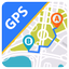 Gps navigation maps directions - AppWisp.com