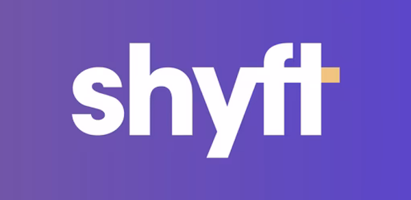 Shyft Health Header - AppWisp.com Shyft Health Header - AppWisp.com
