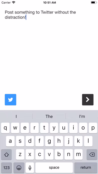 Type. Screenshot 2 - AppWisp.com Type. Screenshot 2 - AppWisp.com