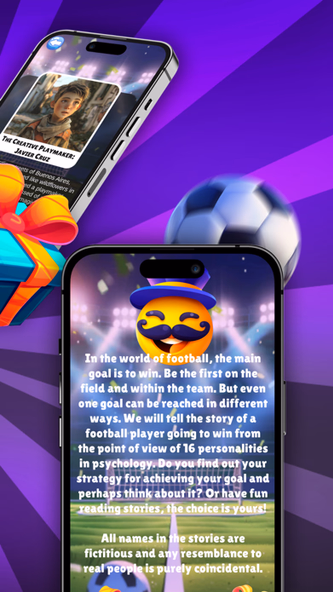 Mr Bey: Winner Path Screenshot 3 - AppWisp.com Mr Bey: Winner Path Screenshot 3 - AppWisp.com