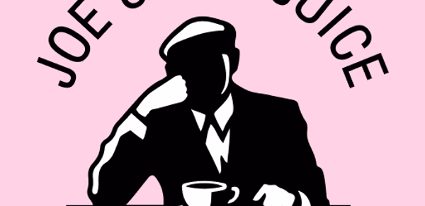 JOE & THE JUICE Header - AppWisp.com JOE & THE JUICE Header - AppWisp.com