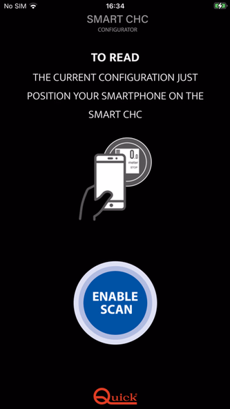 Quick Smart CHC Screenshot 1 - AppWisp.com Quick Smart CHC Screenshot 1 - AppWisp.com