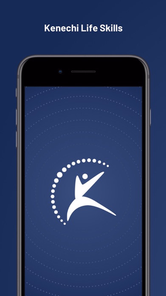 KENECHI Screenshot 1 - AppWisp.com KENECHI Screenshot 1 - AppWisp.com
