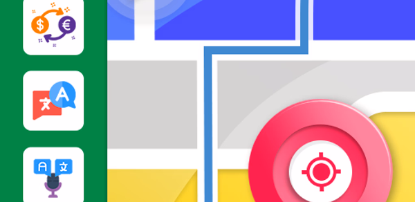GPS, Navigation & Travel Tools Header - AppWisp.com GPS, Navigation & Travel Tools Header - AppWisp.com