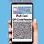 PAN QR Code Reader - AppWisp.com