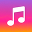 Music Player - MP3 player - AppWisp.com