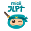 Migii JLPT: JLPT test N5-N1 - AppWisp.com